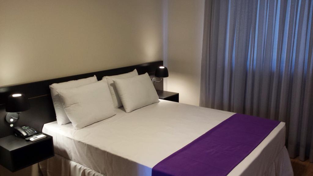 Atis Hotel Conceição do Mato Dentro Bagian luar foto